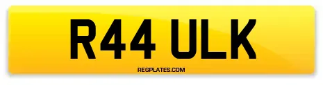 R44 ULK
