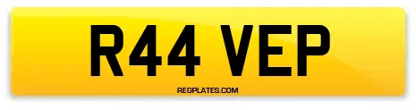 R44 VEP