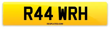 R44 WRH