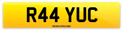 R44 YUC