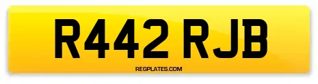 R442 RJB