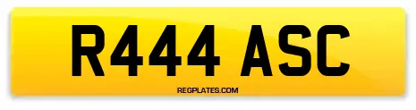 R444 ASC