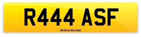 R444 ASF