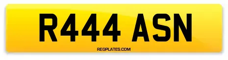 R444 ASN