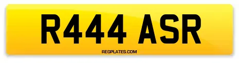 R444 ASR