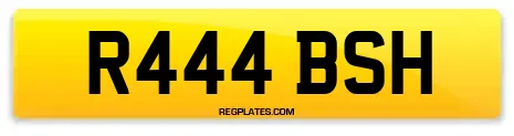 R444 BSH