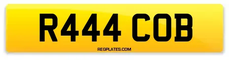 R444 COB