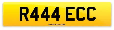 R444 ECC