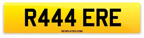 R444 ERE