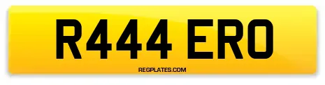 R444 ERO