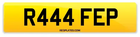 R444 FEP