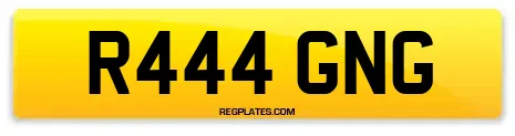 R444 GNG