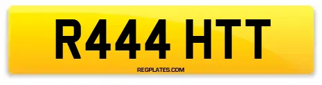 R444 HTT