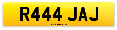 R444 JAJ