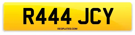 R444 JCY