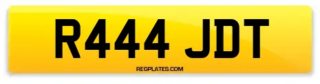 R444 JDT