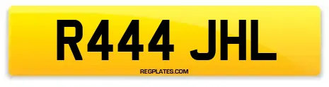 R444 JHL