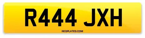 R444 JXH