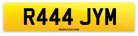 R444 JYM