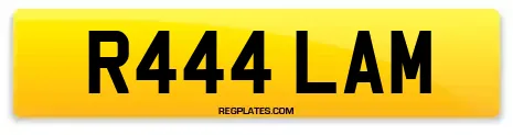 R444 LAM