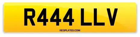 R444 LLV