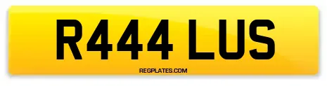 R444 LUS