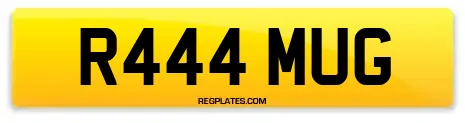 R444 MUG