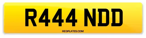 R444 NDD