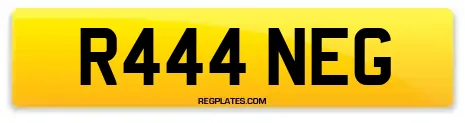 R444 NEG