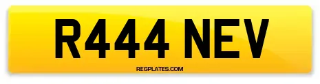 R444 NEV