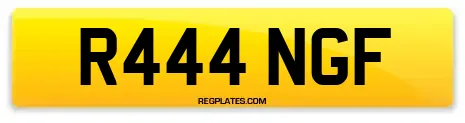 R444 NGF