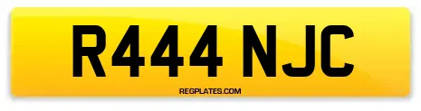 R444 NJC