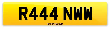 R444 NWW
