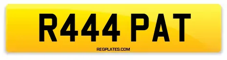 R444 PAT