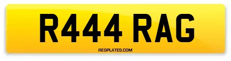 R444 RAG