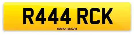 R444 RCK