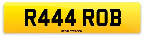 R444 ROB