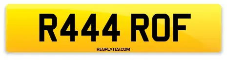 R444 ROF