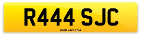 R444 SJC