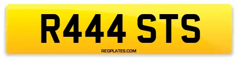 R444 STS