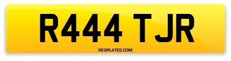 R444 TJR