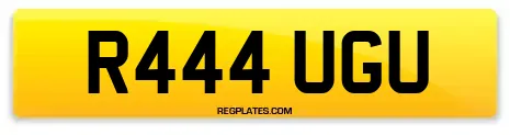 R444 UGU