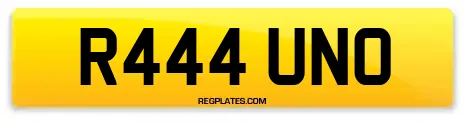 R444 UNO