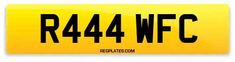R444 WFC