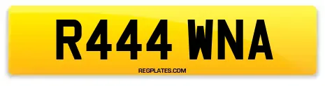R444 WNA