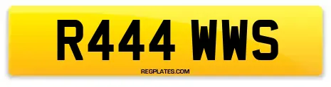 R444 WWS
