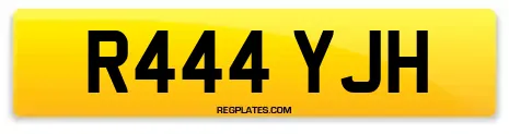 R444 YJH