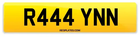 R444 YNN