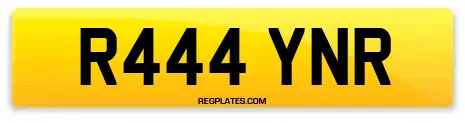 R444 YNR
