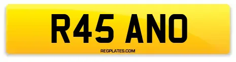 R45 ANO